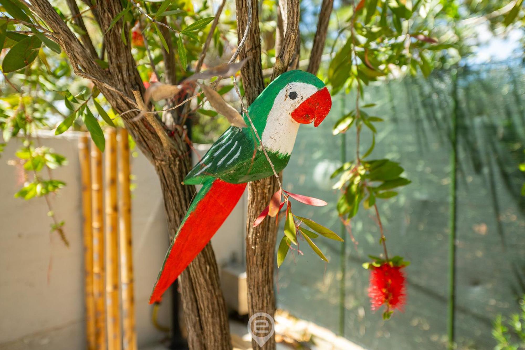 Вилла Grace'S House Вилласимиус Экстерьер фото