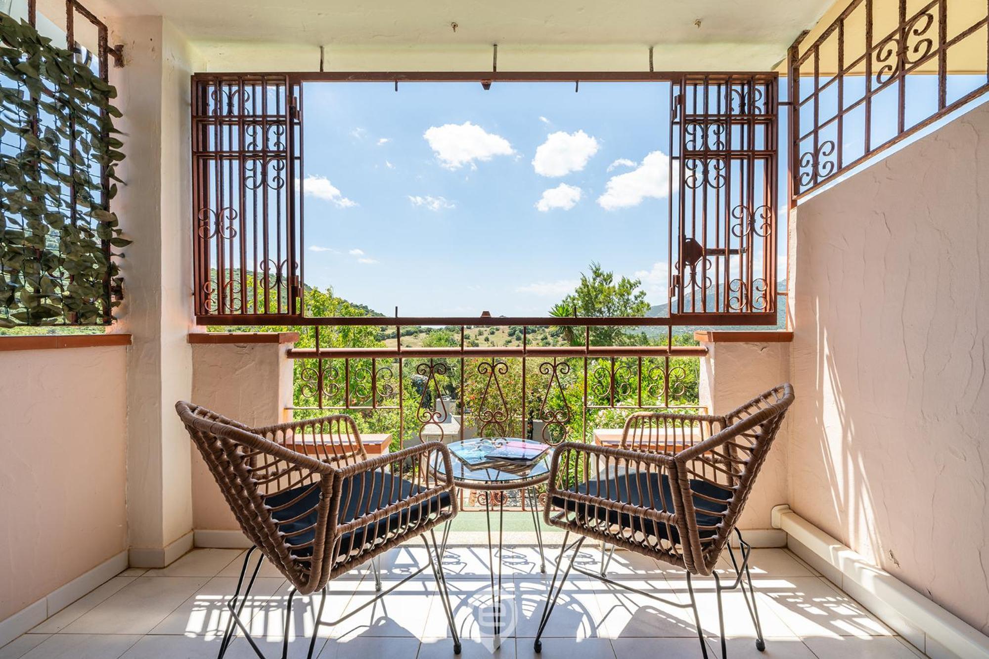 Вилла Grace'S House Вилласимиус Экстерьер фото